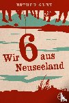 Glen, Esther - Wir sechs (6 ) aus Neuseeland