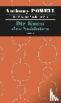 Powell, Anthony - Ein Tanz zur Musik der Zeit / Die Kunst des Soldaten