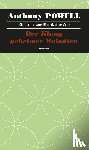 Powell, Anthony - Ein Tanz zur Musik der Zeit / Der Klang geheimer Harmonien