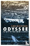 Kazantzakis, Nikos - Odyssee