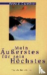 Chambers, Oswald - Mein Äußerstes für sein Höchstes