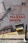 Burger, Wolfgang - Marias Sohn