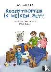 Rudolph, Sabrina - Regentropfen in meinem Bett
