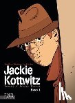 Dodier, Alain, Le Tendre, Serge, Makyo, Pierre - Jackie Kottwitz 01
