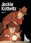 Dodier, Alain, Makyo, Pierre - Jackie Kottwitz 02