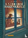 Beuriot, Jean-Michel, Richelle, Philippe - Unter dem Hakenkreuz 03
