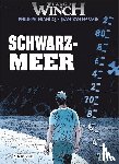 Francq, Philippe, Hamme, Jean van - Largo Winch 17