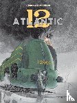 Schuiten, François - Atlantic 12