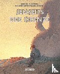 Peeters, Benoît - Gesamtausgabe: Jenseits der Grenze
