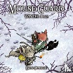 Petersen, David - Mouse Guard 02