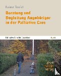Teufel, Rainer - Beratung und Begleitung Angehöriger in der Palliative Care