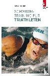 Tarpinian, Steve - Schwimmtraining für Triathleten