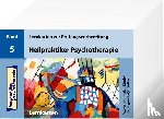 Mery, Marcus - Heilpraktiker Psychotherapie. 200 Lernkarten 05. Psychopharmaka, Kinder- und Jugendpsychiatrie