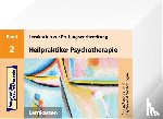 Mery, Marcus - Heilpraktiker Psychotherapie. Band 2. Angst, Zwangs- und psychoreaktive Störungen