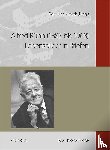  - Alfred Kühn (1885 bis 1968) - Lebensbilder in Briefen