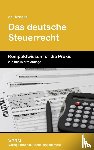 Hesselle, Vera de - Das deutsche Steuerrecht