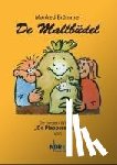 Brümmer, Manfred - De Mallbüdel 02
