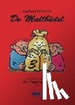 Brümmer, Manfred - De Mallbüdel 03