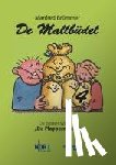 Brümmer, Manfred - De Mallbüdel 04