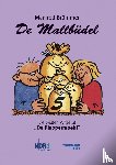 Brümmer, Manfred - De Mallbüdel 05