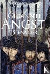 Boucheron, Patrick - Gebannte Angst - Siena 1338. Essay über die politische Macht der Bilder