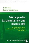  - Störungen des Sozialverhaltens und Dissozialität