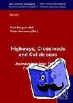  - Highways, Crossroads and Cul de sacs. - Journeys into Irish Youth & Community Work