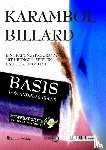 Efler, Andreas - Karambol Billard Basis