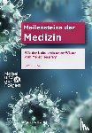 Riha, Ortrun - Meilensteine der Medizin