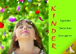 Schöll, Carmen - "Kinder" - Sprüche, Gedanken, Postkarten