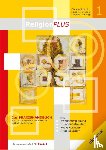 Schäble, Claudia, Vugt, Thomas van, Eggerl, Hans-Peter - ReligionPLUS - Praxishandbuch Jahrgangsstufe 1/2 - Teil 1
