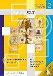 Schäble, Claudia, Vugt, Thomas van, Eggerl, Hans-Peter - ReligionPLUS - Praxishandbuch Jahrgangsstufe 1/2 - Teil 2