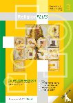 Schäble, Claudia, Vugt, Thomas van, Eggerl, Hans-Peter - ReligionPLUS - Praxishandbuch Jahrgangsstufe 3/4 - Teil 1