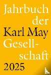  - Jahrbuch der Karl-May-Gesellschaft 2025