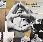 Hoch, Hannah - Hannah Hoch - Lebensbild. Eine Collagerie Autobiografie