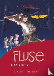 Büchel, Simak - Fluse einzigartig