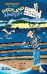 Bernard, Nicole - Abenteuer mit den Fischlandkindern 02: Gewitterfront am Bakelberg