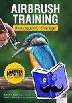 Hassler, Roger - Airbrush-Training - Übungsbuch für Einsteiger