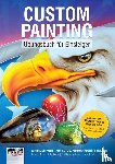  - Custom Painting Übungsbuch für Einsteiger