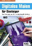 Hassler, Roger - Digitales Malen für Einsteiger