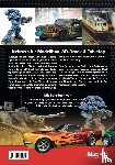 Hassler, Roger, Finkenzeller, Manfred, Faber, Mathias, de Bruijne, Marc - Airbrush für Modellbau, 3D-Druck & Tabletop