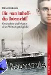 Gräbner, Dieter - Die »van Imhoff« - das Totenschiff