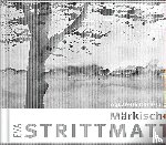 Strittmatter, Eva - Märkischer Juni