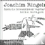 Ringelnatz, Joachim - Auch die besessensten Vegetarier beißen nicht gern ins Gras