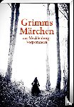 Borth, Helmut - Grimms Märchen aus Mecklenburg-Vorpommern