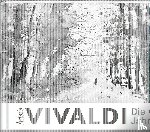 Hinke, Roman, Gaudeck, Hans-Jürgen - Antonio Vivaldi - Die vier Jahreszeiten