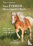 Couzens, Tim - Das Pferde-Homöopathie-Buch