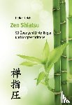 Ulrich, Heike - Zen Shiatsu