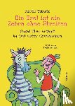 Ebbertz, Martin - Ein Esel ist ein Zebra ohne Streifen
