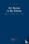Twardella, Johannes - Der Koran in der Schule